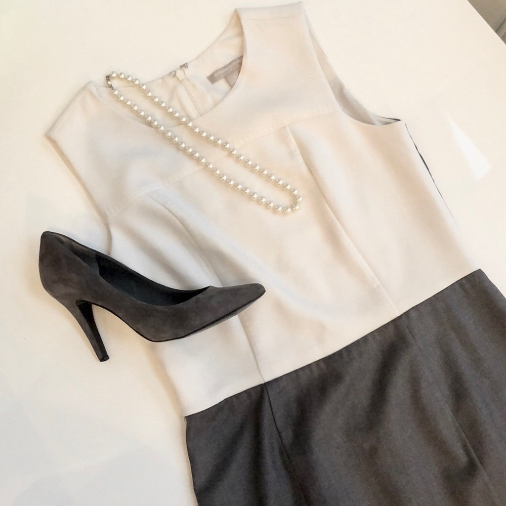 Banana Republic Pencil Dress 6